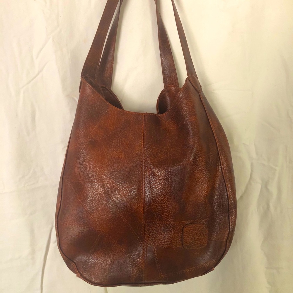 Used Jingpin Piju Handbag